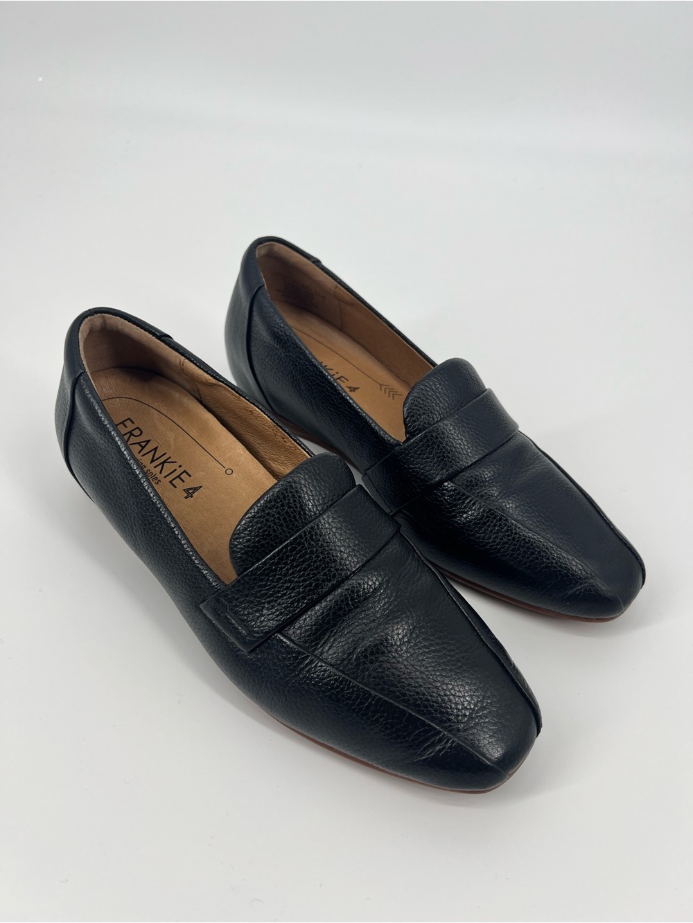 Frankie4 Lucky Leather Loafers | 7 - Picture 3 of 13